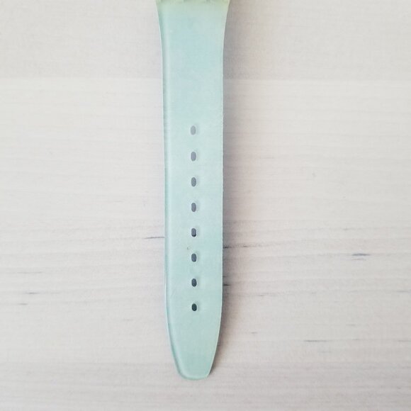 1994 Vintage Swatch "AZIMUT" GK179 - Picture 4 of 7